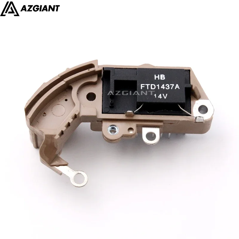 For Suzuki SX4 Swift Antelope Jeep Cherokee 2RZ Generator Regulator