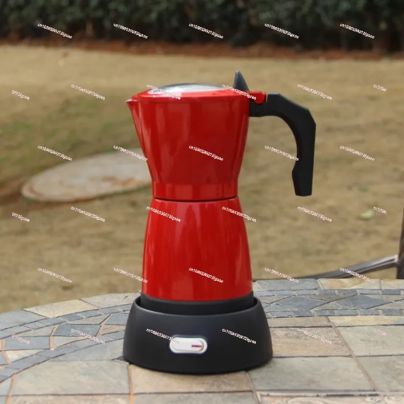 Thumbnail 3 - #25 Latest Electric Moka Pots Offers