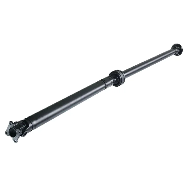 

Gimbal Drive Propshaft Assembly Rear Fits N-ISSAN QASHQAI +2 I (J10, JJ10) 2007-2013 OE:37000-BR50B 37000-BR50A