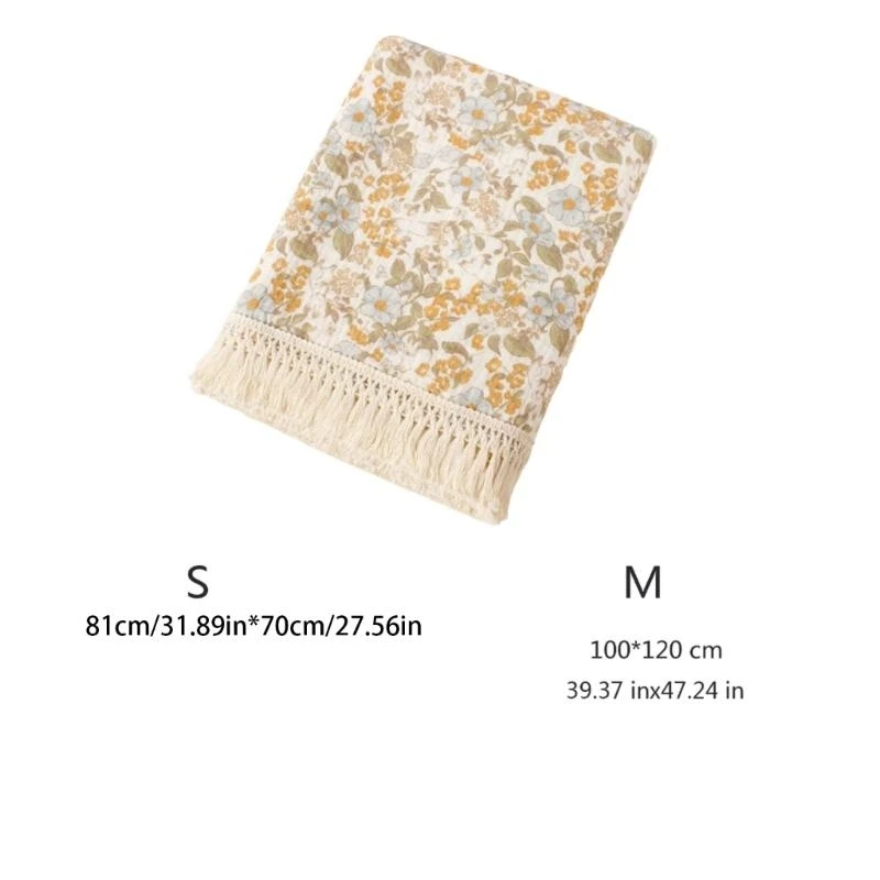 23GD мягкий дышащий детские одеяло хлопковые пеленки