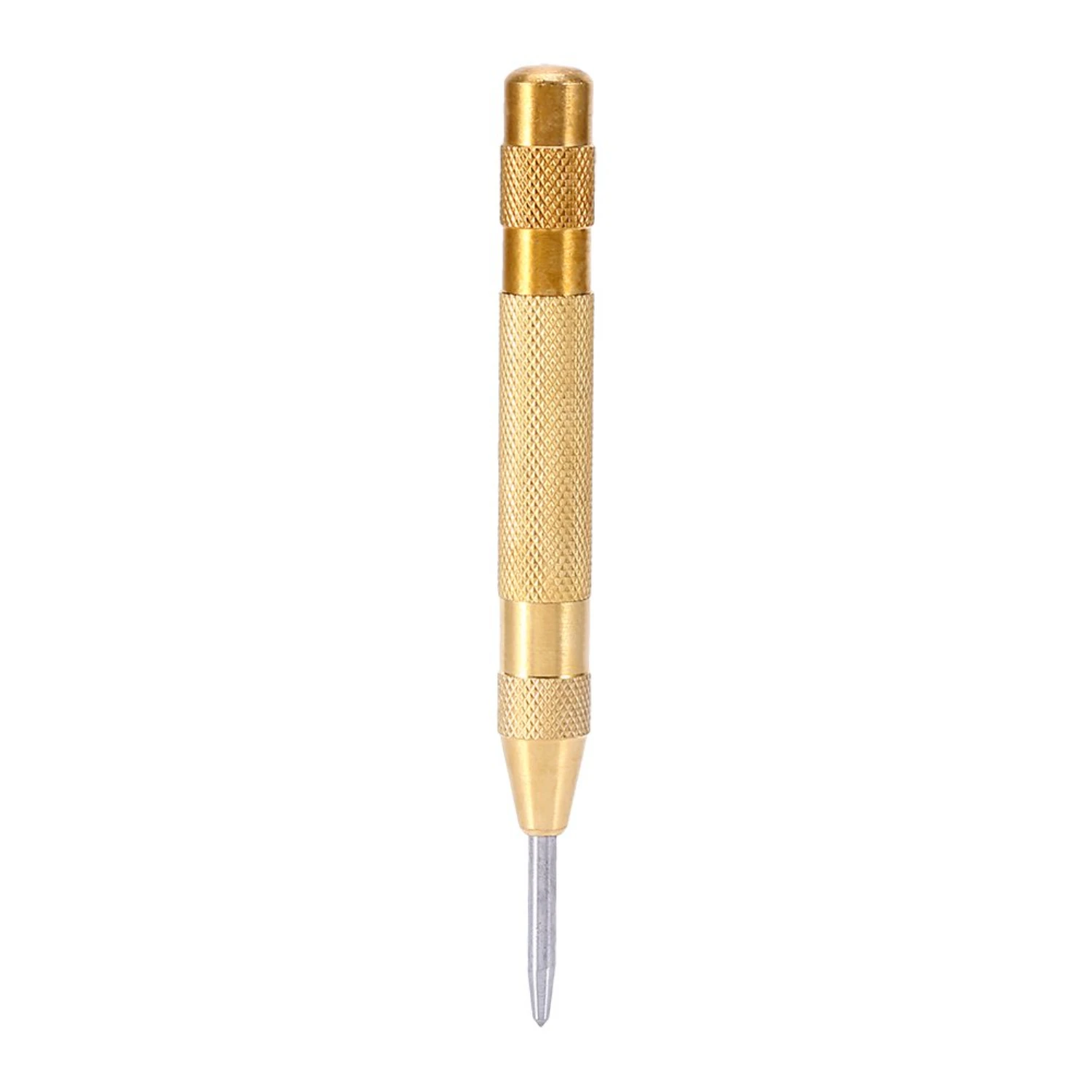 Efficient, precise and top-quality brass spring-loaded centering tool for reliable manufacturing - Maximize workflow efficiency