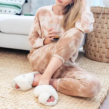 10 best sales Weißer Hausschuh - №2