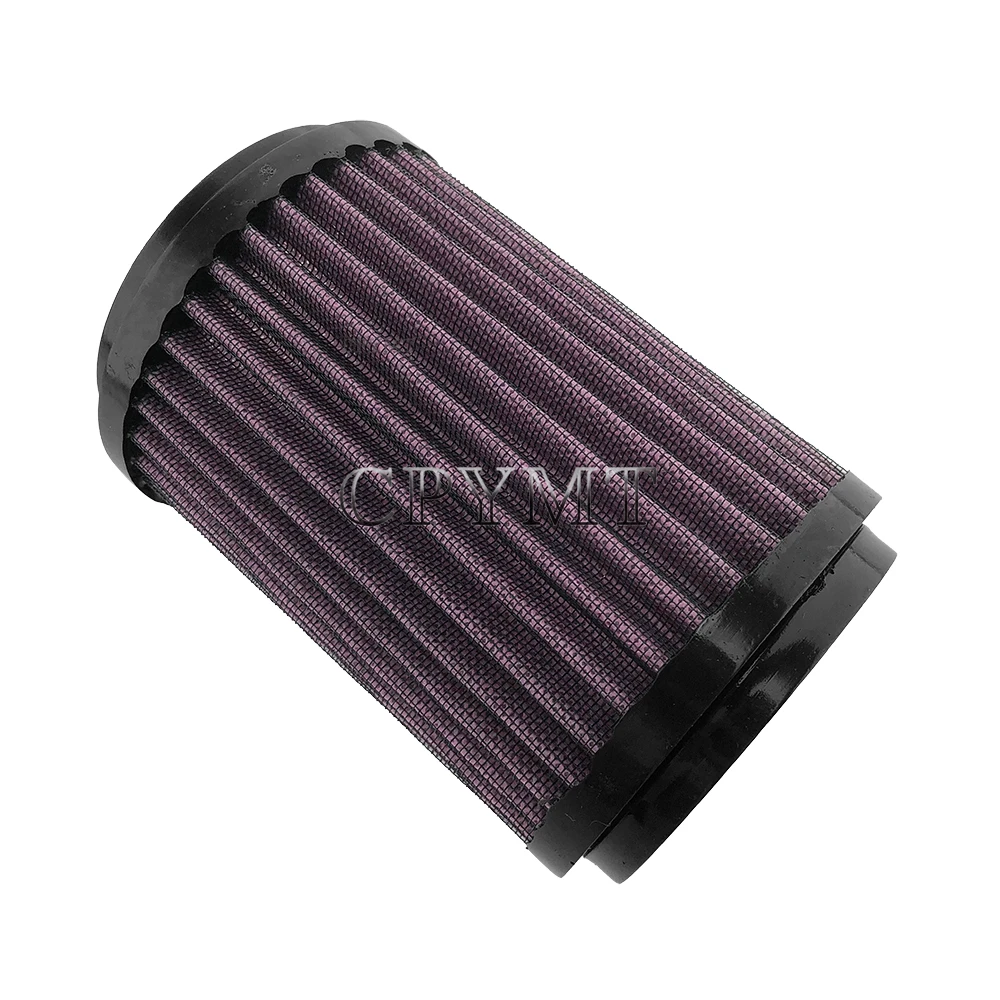 Motorcycle Engine Air Filter Cleaner Fit For Scrambler 400 Monster 659 696 795 796 797 821 1100 1200 Hypermotard 939 950