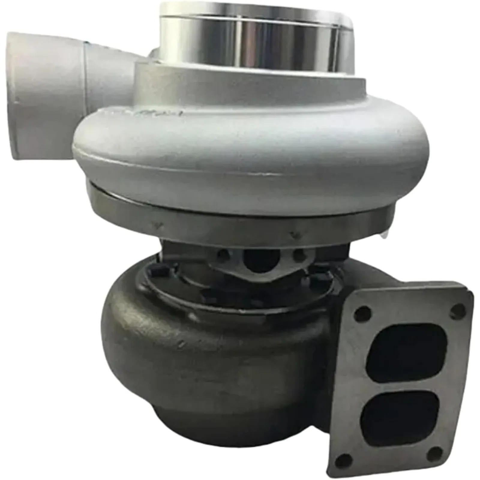 Turbocharger 6207-81-8240 TA3103 For Komatsu PC150-5 PC150LC-3 Excavator with S4D95L Engine 6207818240
