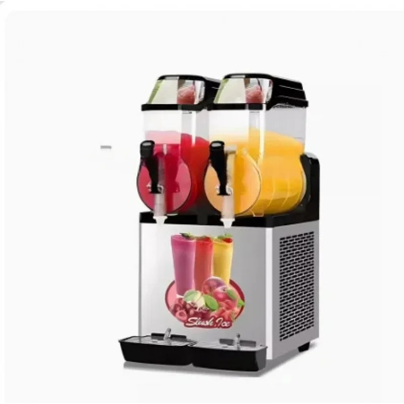 24L Smoothie Slush Cold DrinkDrinking