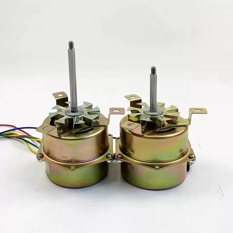 Suitable for YY-15-2P Type Oven Fan Motor, Constant Temperature Drying Oven Single-Phase Capacitor Run Asynchronous Motor