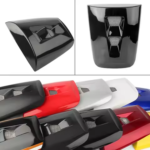 For Honda CBR1000RR CBR 1000 RR 2004 2005 2006 2007 CBR 1000RR Motorcycle Rear Passenger Cowl Seat Back Cover Fairing Part