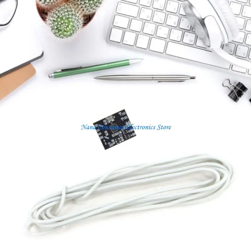 Controlador juego G7NE Reemplazar Parte Auto RCMPayLoad Support SXOS para NS Switch RCMX86