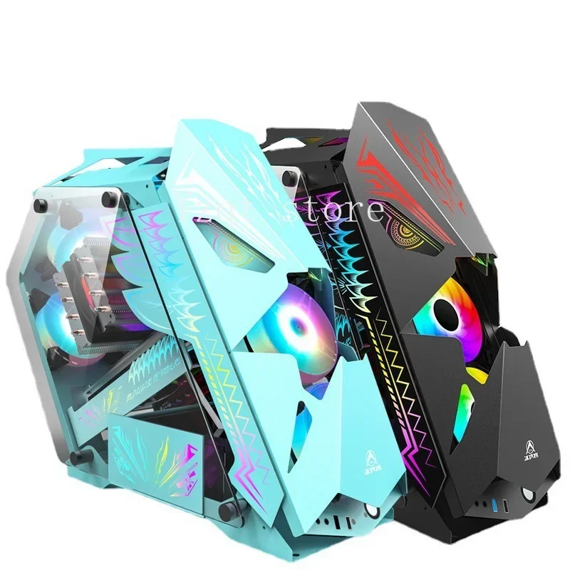 Desktop E-Sports Pa… - image