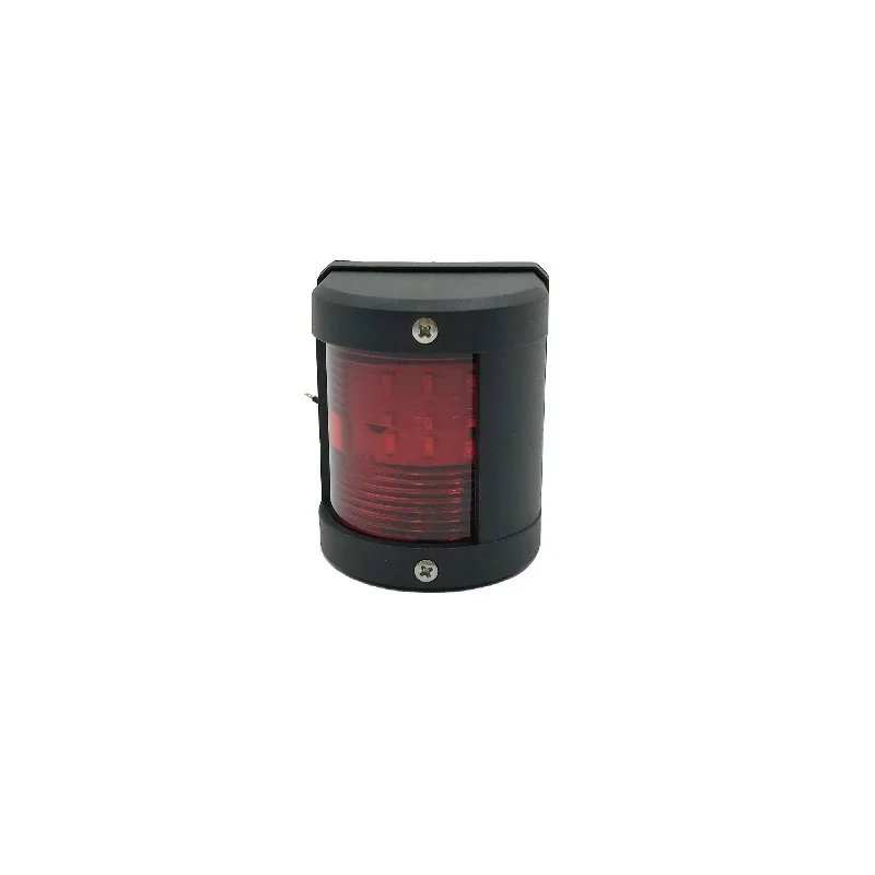 

CXH1-1YB Wholesale IP66 Waterproof Steel Marine Navigation Light for Boats