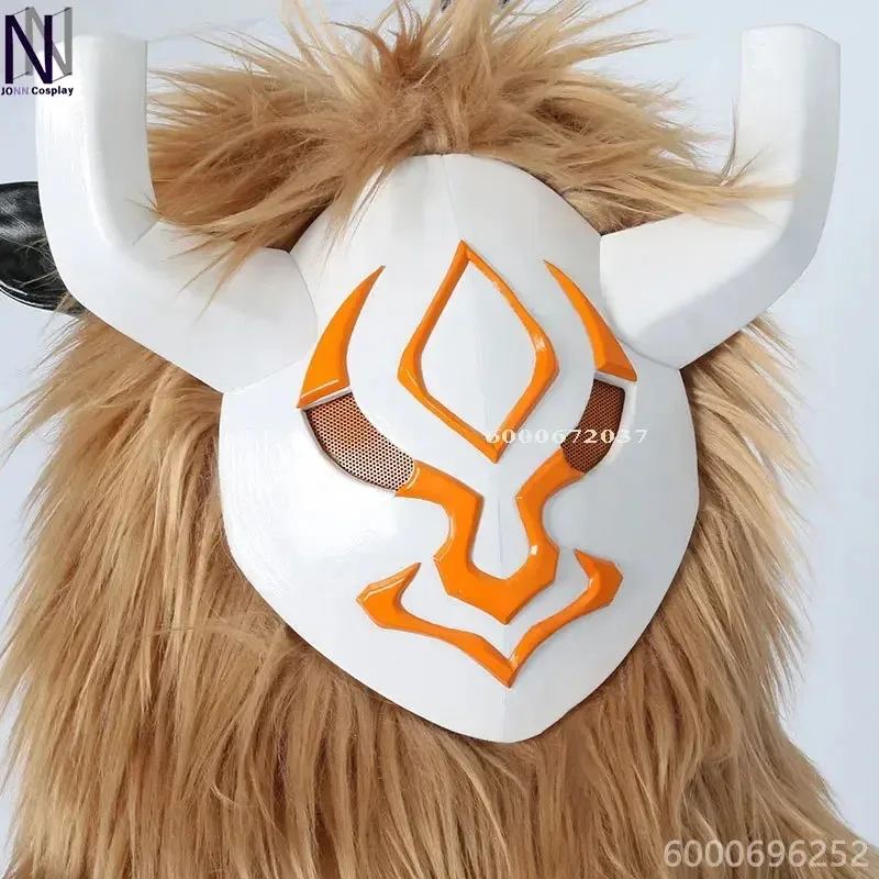 Genshin Impact Game Hilichurl Cosplay Costume Adult Carnival Uniform Anime Halloween Party Masquerade Women Outfit New Arrival