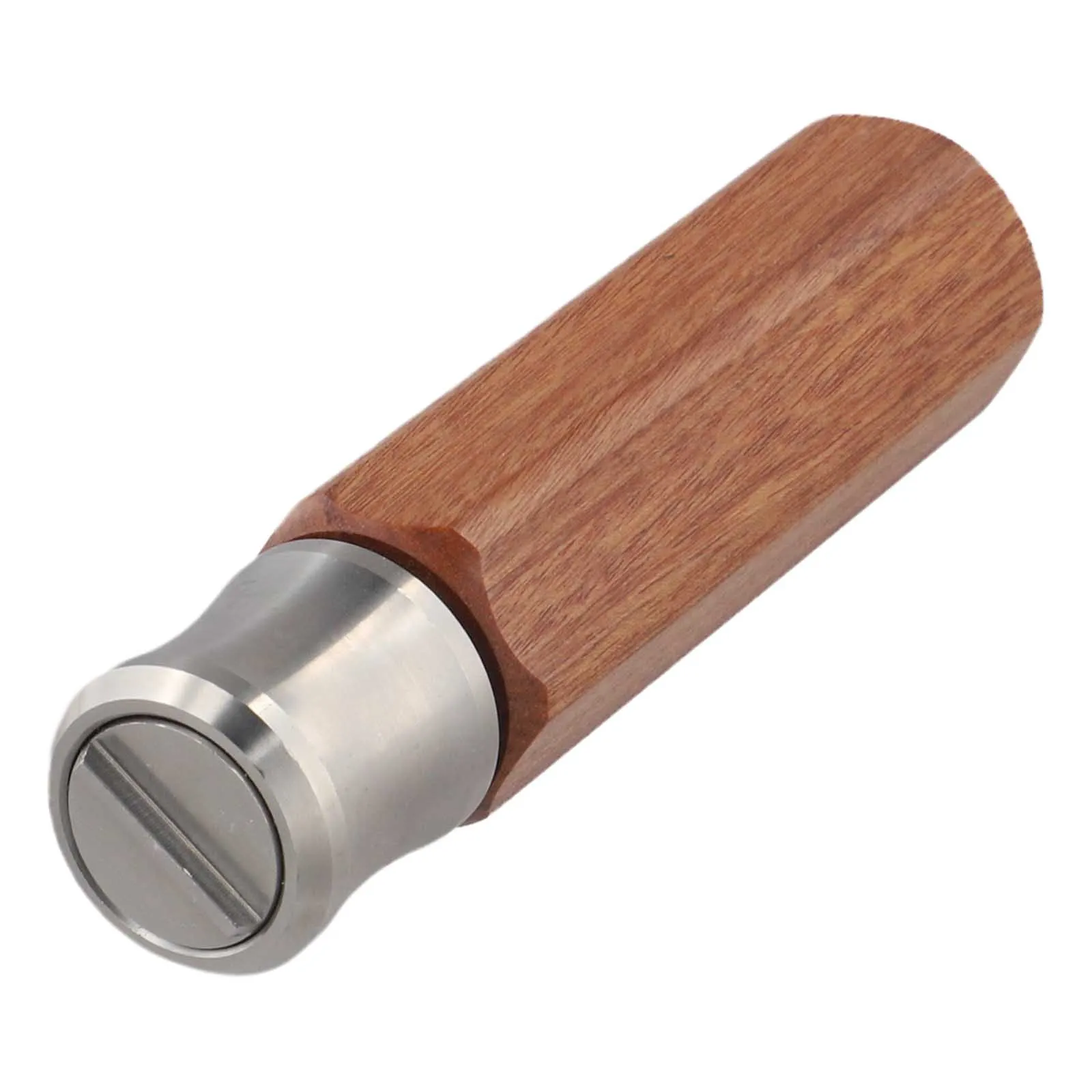 Rosewood Handle Planer Cover Screwdriver Stainless Steel Hexagonal Shaft For Woodworking Plane Iron Adjustment Chinese European