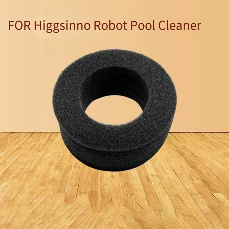 [NEW!ABKG】 Pool Cleaner Ponge Filter Element Compatible For Higgsinno