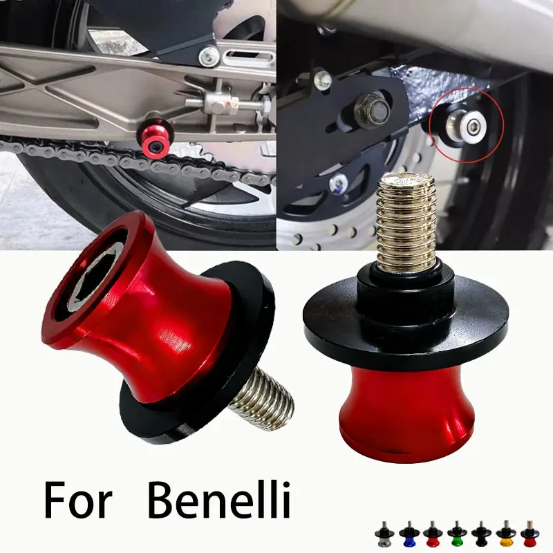 2Pcs For Benelli Tr…