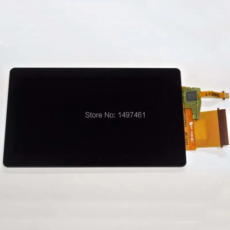 YsonyDSC-TX200用の新しいタッチスクリーンディスプレイ,tx200vtx300v tx30 tx30vカメラ修理部品