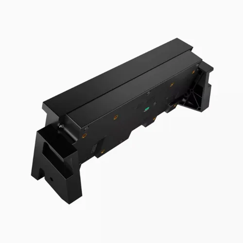 Imagen 2 del producto Simulador de vuelo A320 FCU, modo de conducción, Panel de Control de vuelo, simulador de juego de vuelo, soporte para avión X MSFS2020