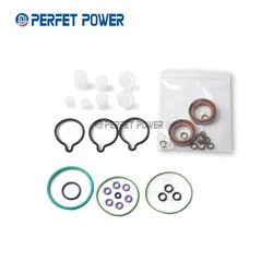 Repair Kit for F01M101454 Common Rail System High Pressure Fuel Injection Pump Sealing O Ring Gasket Repair Kits