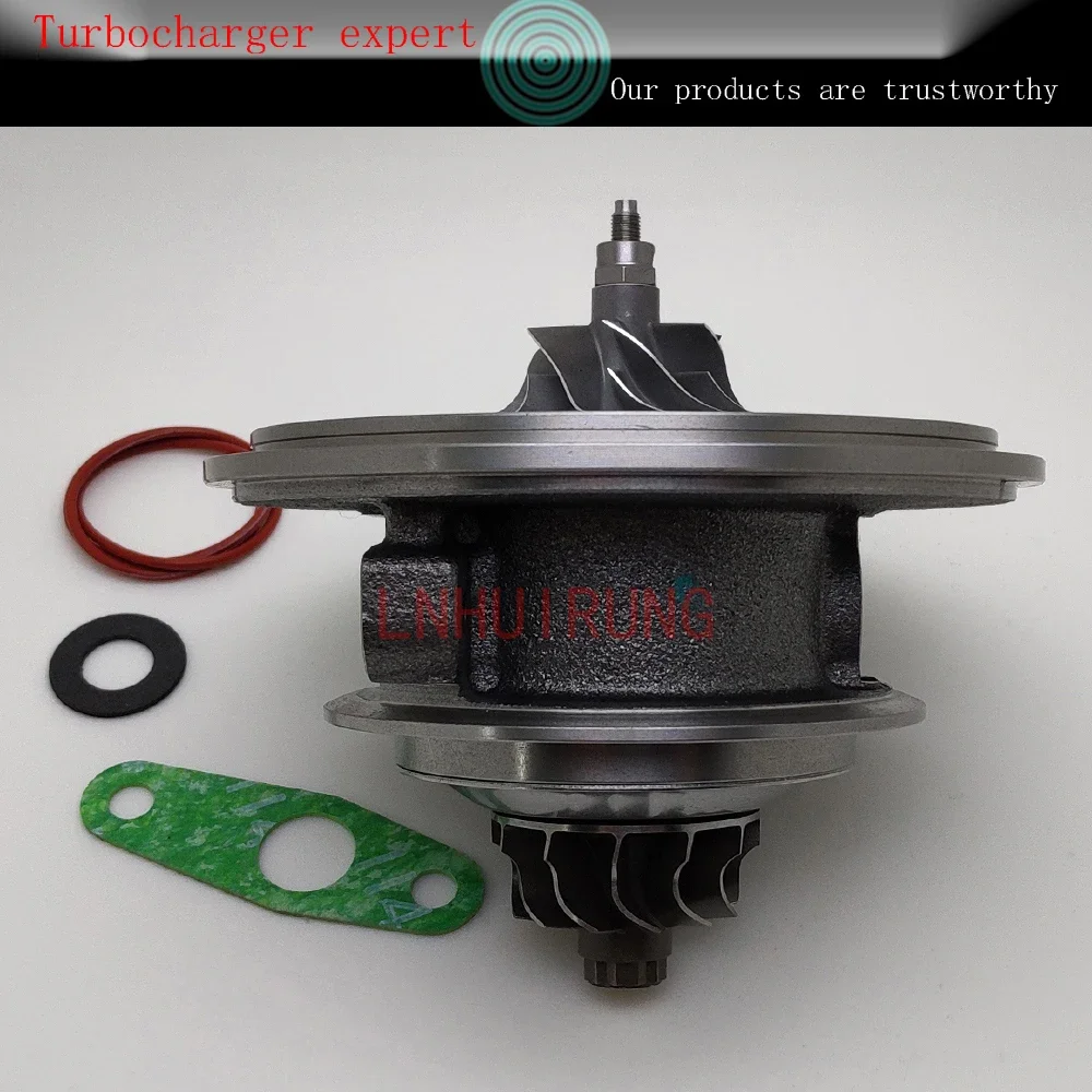 CHRA cartridge turbo GTB1446S 807068 766891 5220699 Turbo cartridge for Alfa-Romeo Giulietta Fiat Bravo Linea Doblo 1.6 JTDM 16V