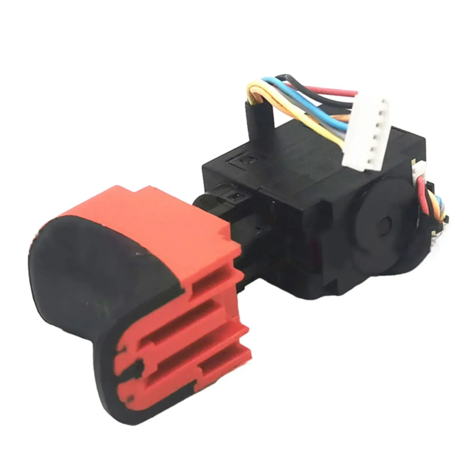 Interruptor de Gatilho sem Fio Profissional Acessórios Básicos Rápidos para Ferramentas Elétricas bs 10.8v 12v 343411320 1pc