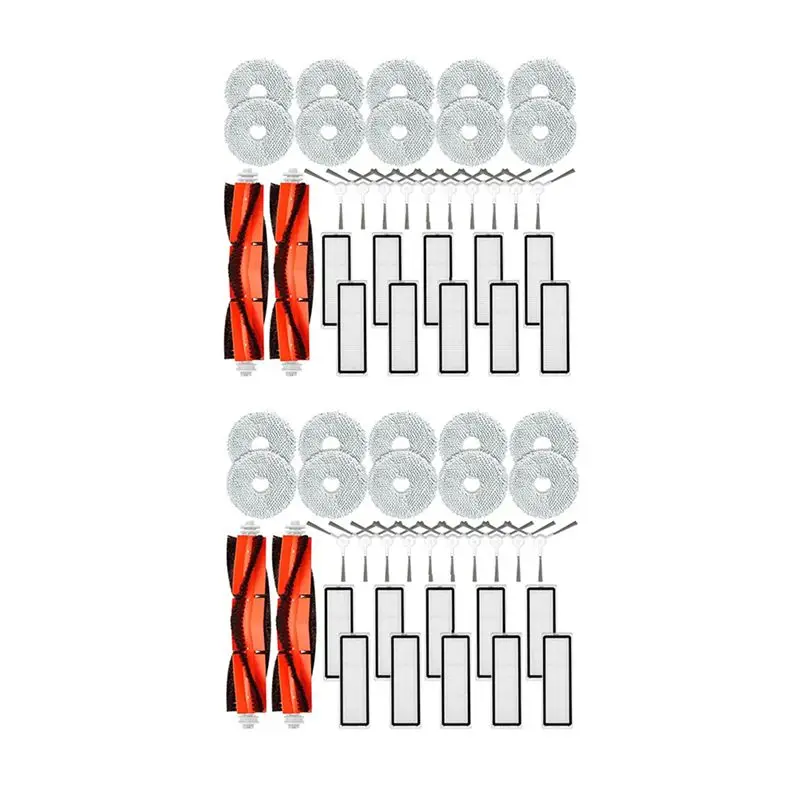 set-y50a-2-per-robot-aspirapolvere-s10--s10-plus-b105-parti-di-ricambio-e-accessori-spazzola-principale-spazzola-laterale-filtro-hepa-panno-per-pulizia