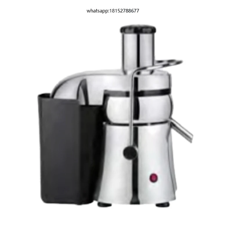 Electric Fruit & Vegetable Juicer Machine Smoothie & Cold Press Juice Extractor with  Fruits & Vegetables