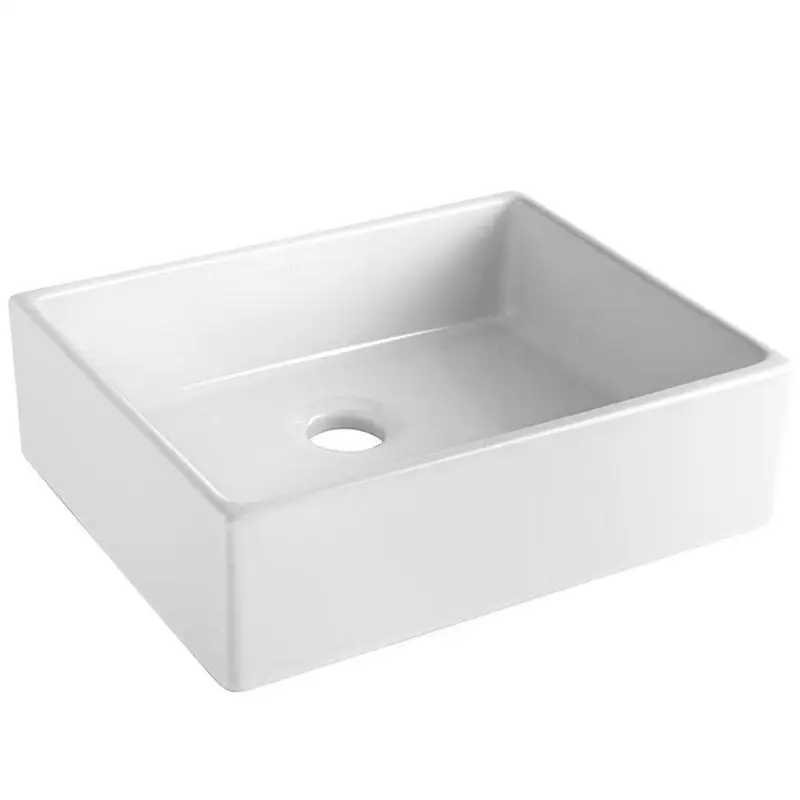 

Counter Basin Square Delta Fashion Table Washbasin Art Basin Washbasin