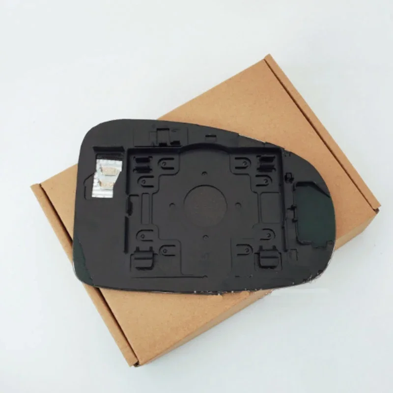 

Auto Heated Rear View Mirror Glass for Toyota Venza 2009-2012 Left Right Side