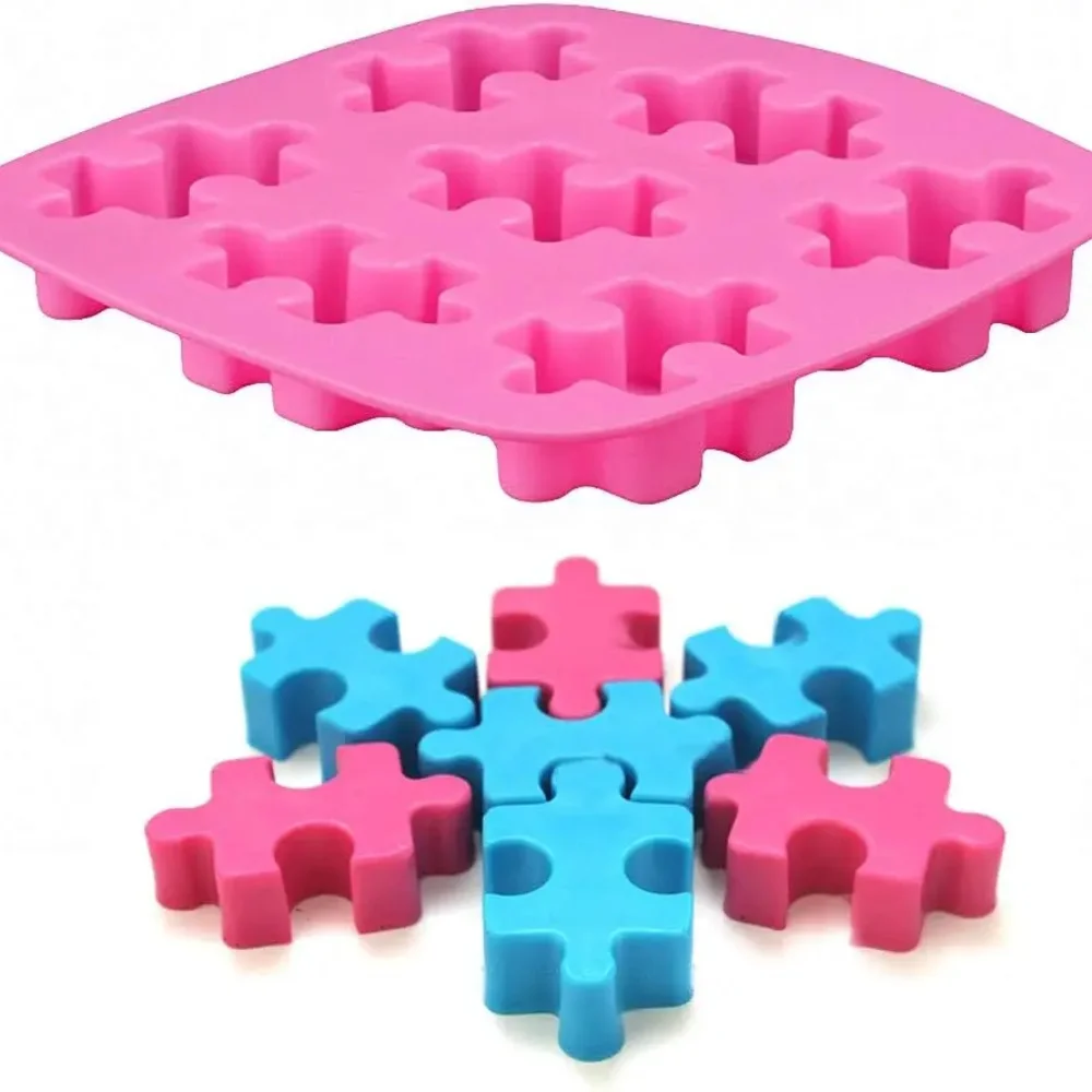 Molde De Silicona P… - image