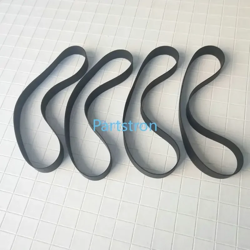 Long Life  Transfer Belt  Paper Exit  4Pcs N5-H1051 Fit For Duplo Fit For Duplo DP 330 340 430 440 460 330E 340E 430E 440E 460E