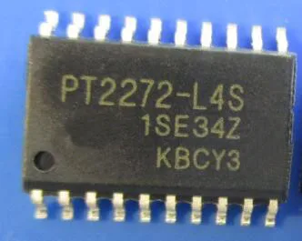 PT2272 - L4S SOP20 new original spot, quality assurance welcome consultation spot can play