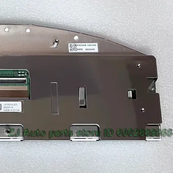 10 best sales לוח מחוונים של פורד אקספלורר - №3