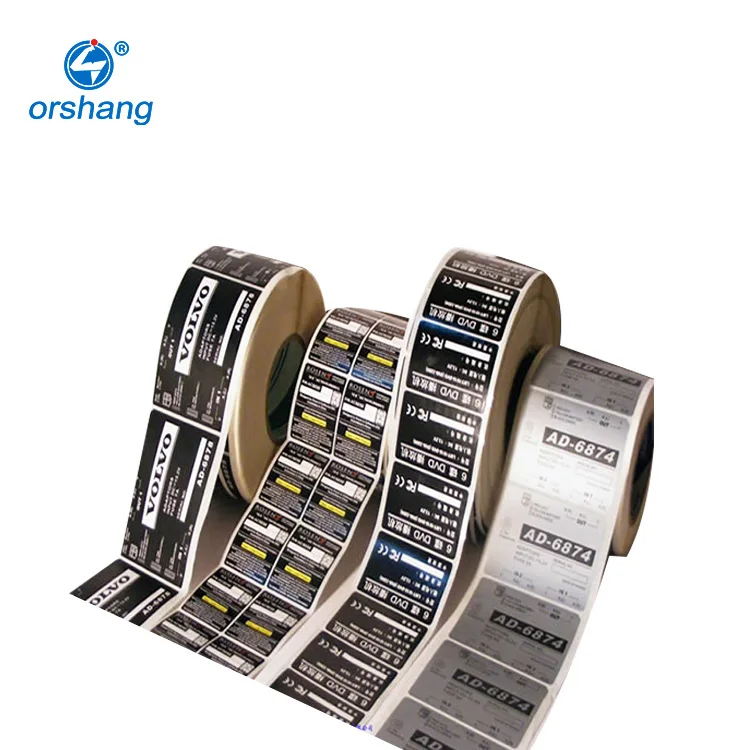 Orshang High-precision Label Peeling Machine Self-adhesive Label Peeling Machine Automatic Label Peeling Machine