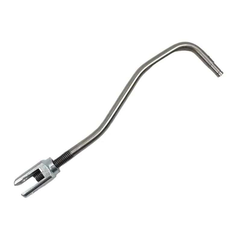 

Hydraulic Safety Lock Handle Spring Pilot Lock Rod Excavator Parts for Kobelco SK200 230 250-6/6E