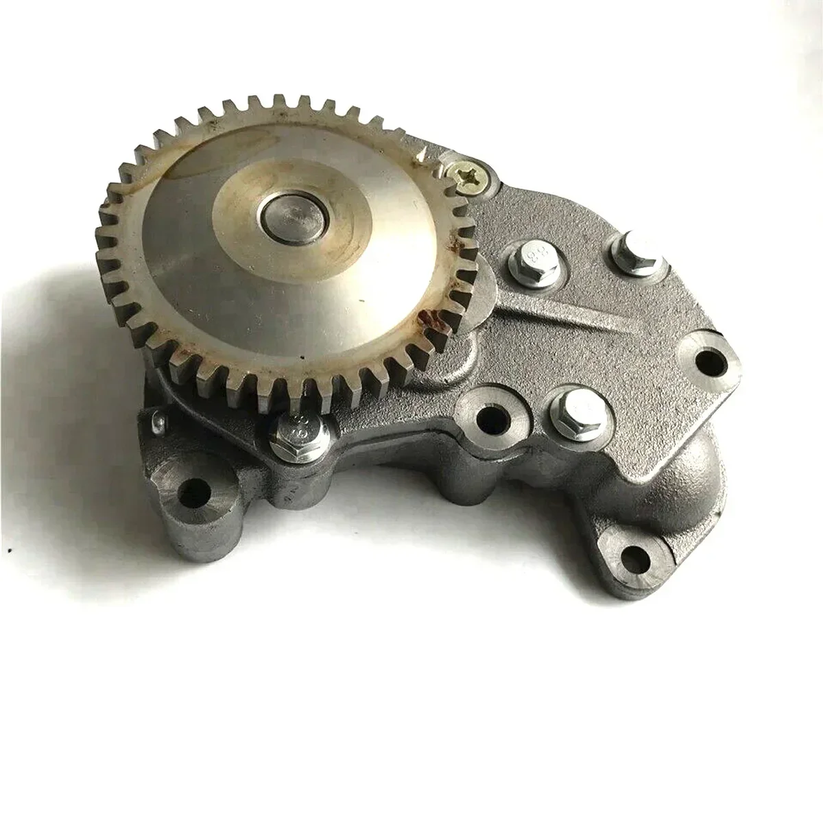

Oil Pump 6221-51-1100 6221-51-1101 for Komatsu Excavator PC300-5 Engine S6D108
