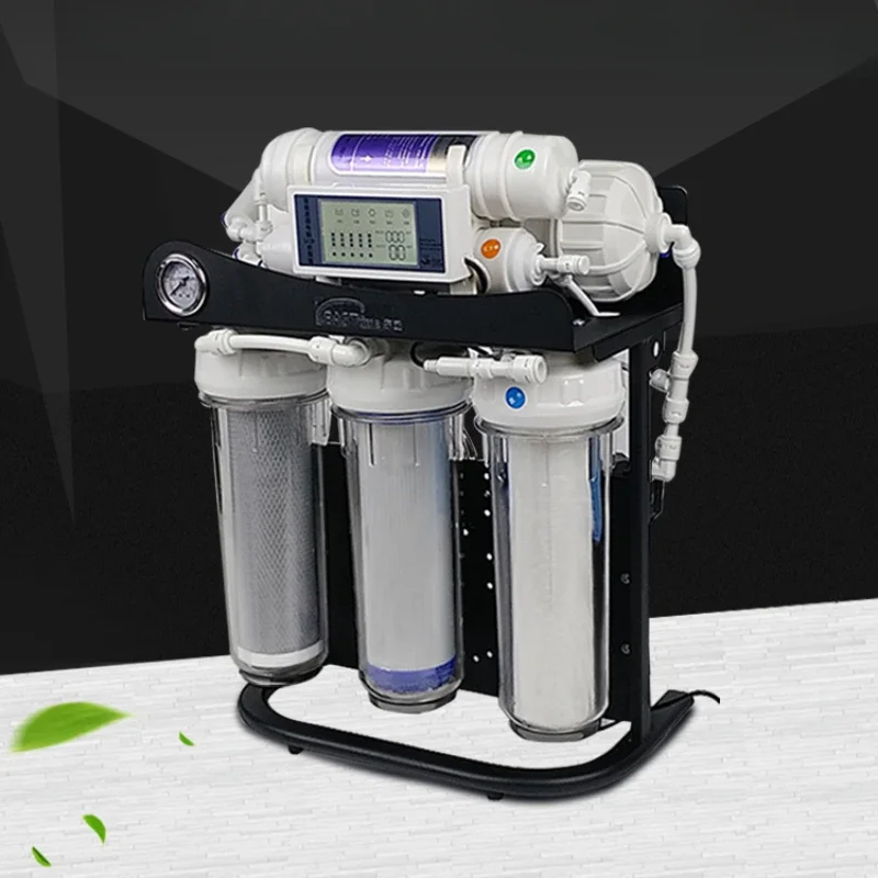 Water purifier ro reverse osmosis household and commercial 600g water purifier 1000g filter direct drinking 800g