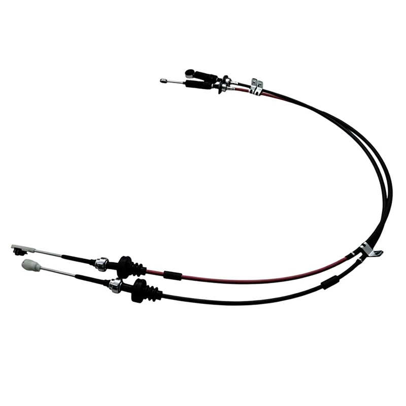 Super Sale OE 43740-4E020 Manual Transmission Gear Shift Cable for Kia Bongo 3 2004-2016 CRDI Diesel Light Truck Gear Cable