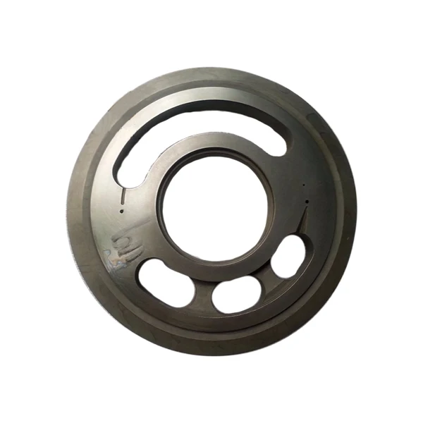 

K3V112DTP K3V63 HPV195 Retainer Plate SK200-8 Set Plate for Pump Parts