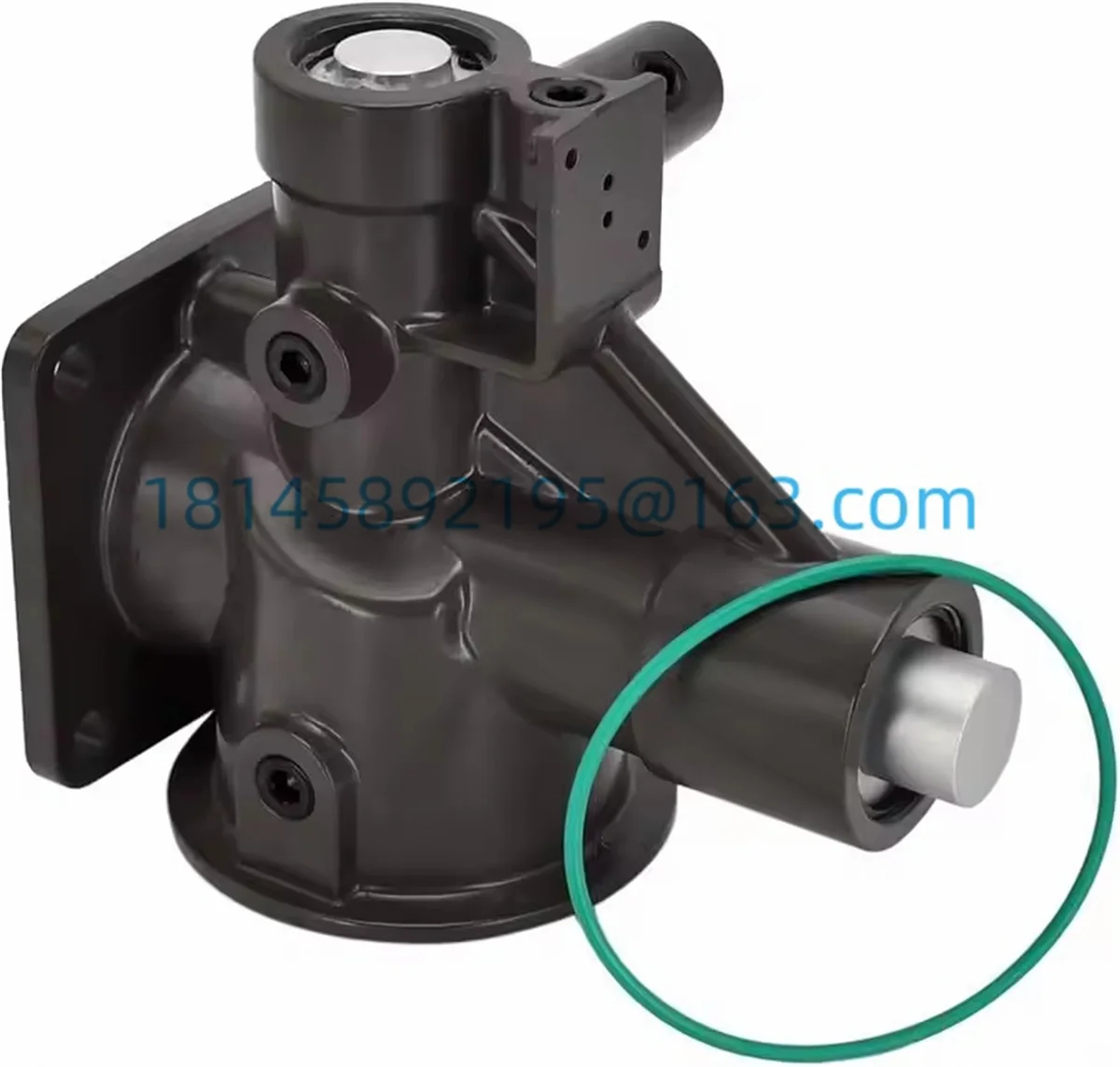 Расгрузочный клапан впускного клапана 1613679300 1613756884 1622878680 Atlas Copco для воздушного компрессора GA22