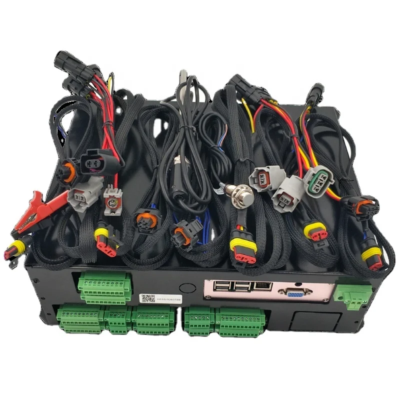 

2023 Hot Sale Aly Machine AM-HW825 CRS Piezo Coil Injector Tester for HP0 320D EUI-EUP HEUI VP37 VP44