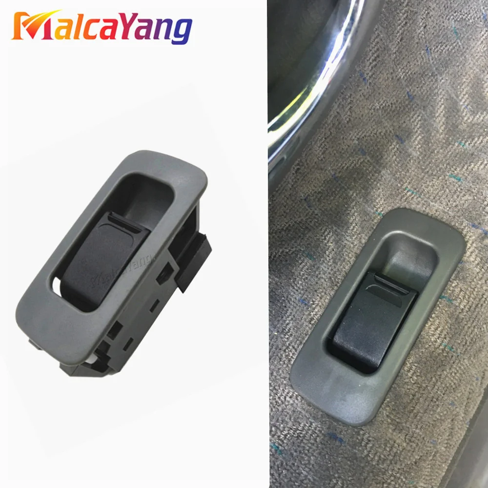 

37995-75F00-P4Z 3799575F00P4Z Power Window Master Switch For Suzuki Aerio 2.3L L4 2.0L L4 2002-2005