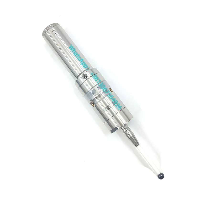 

3D light edge finder MMP25 CNC machining center subcenter rod detection sensor glowing sound high precision0.001mm