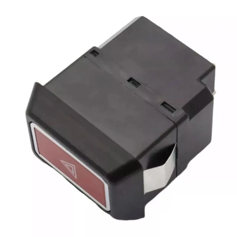 1238200205 Flasher Warning Relay For Mercedes 450SL 380SL 240D 300CD