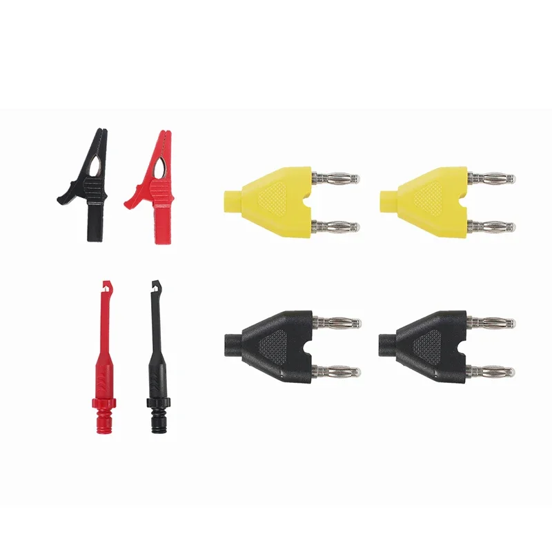 

Автомобильный универсальный набор проводов для тестирования автомобильных цепей Автомобильный диагностический универсальный набор проводов MST-08