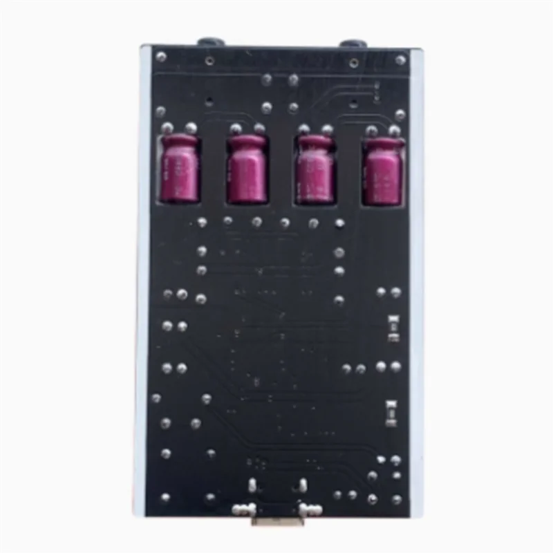 ABMF-PCM2706DAC TDA…