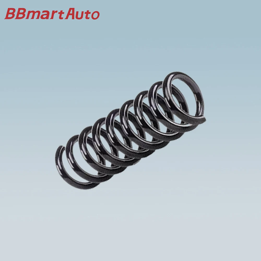 A2123240104 BBmart Auto Parts 1 Pcs Rear Shock Springs For Mercedes Benz E-Class W212 S212 Factory Low Price