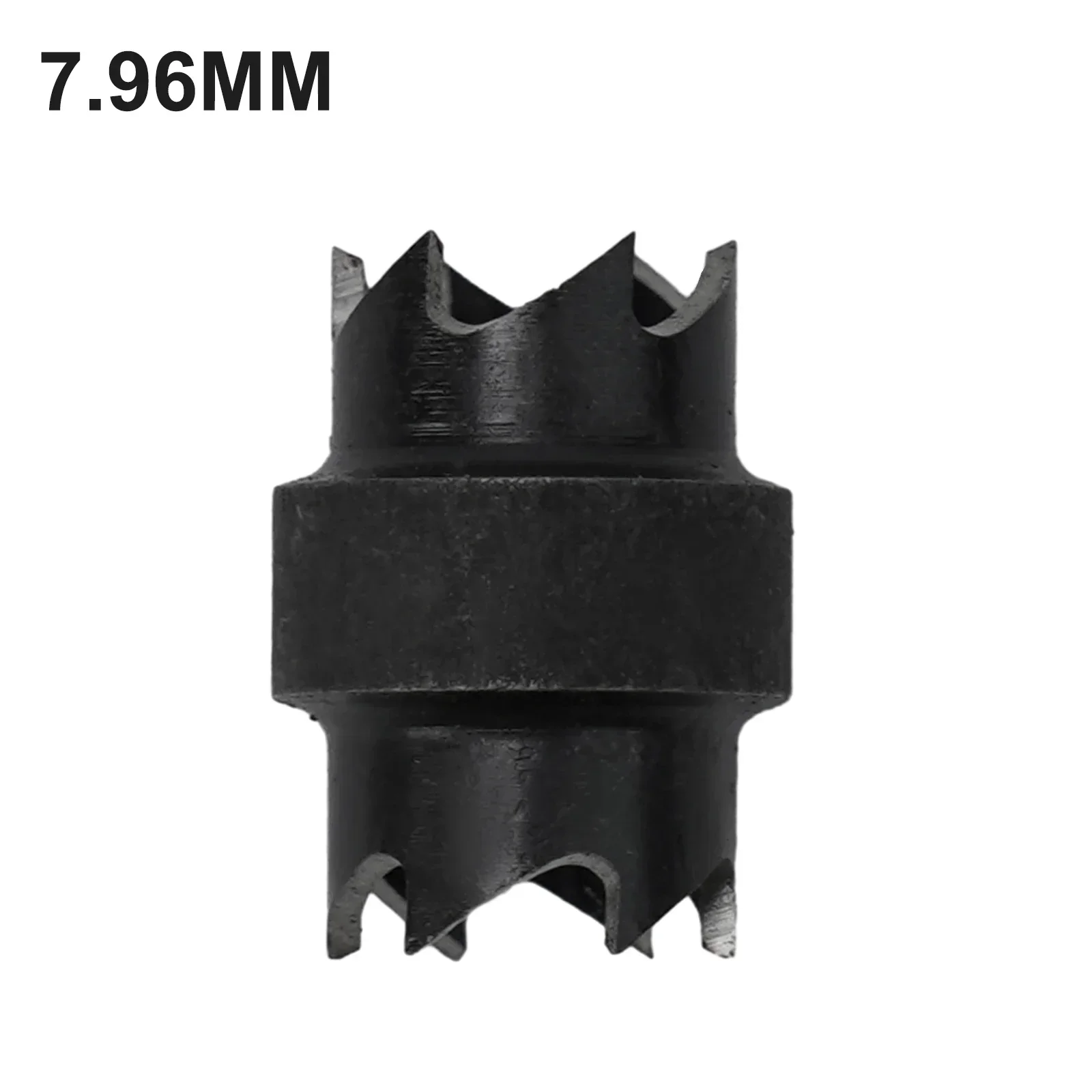 

Spot Weld Drill Bit Hole Drill Bit 1pcs/2pcs/set Black Drilling Tools High Hardness High Speed Steel Alloy Steel
