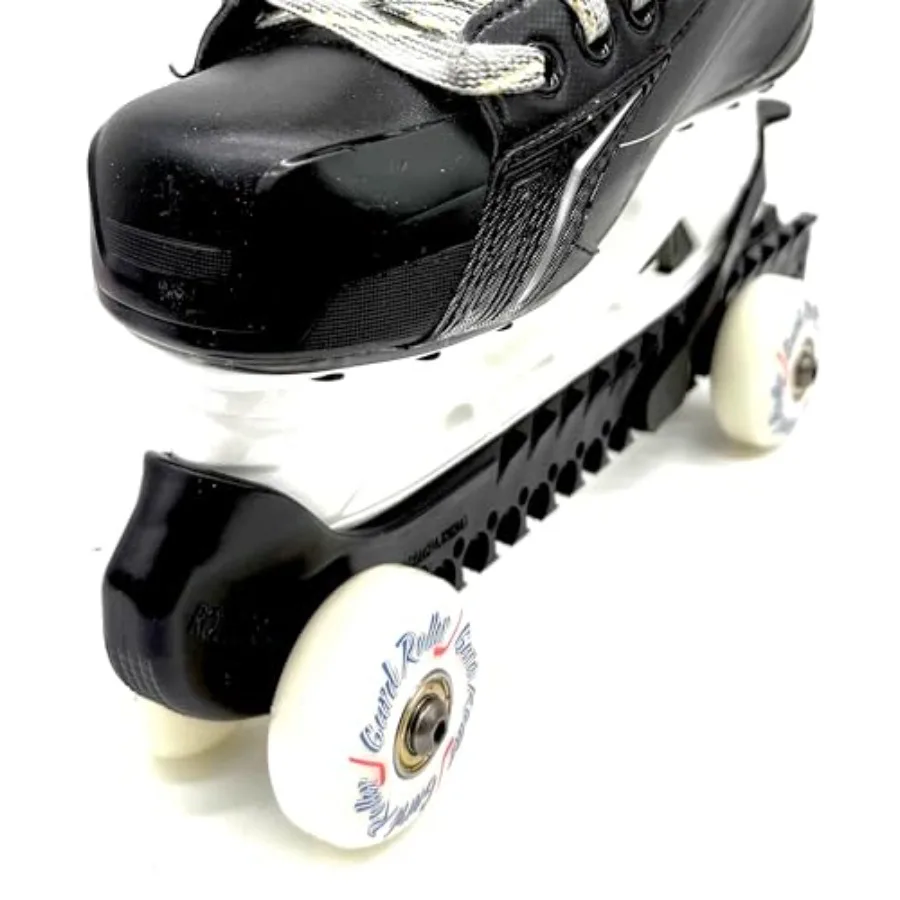 

Ice Skate Guards One Size Fits All