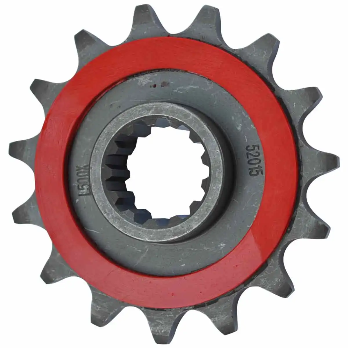 520 15T Motorcycle Front Sprocket for Kove 500X 500 X