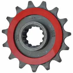 520 15T Motorcycle Front Sprocket for Kove 500X 500 X