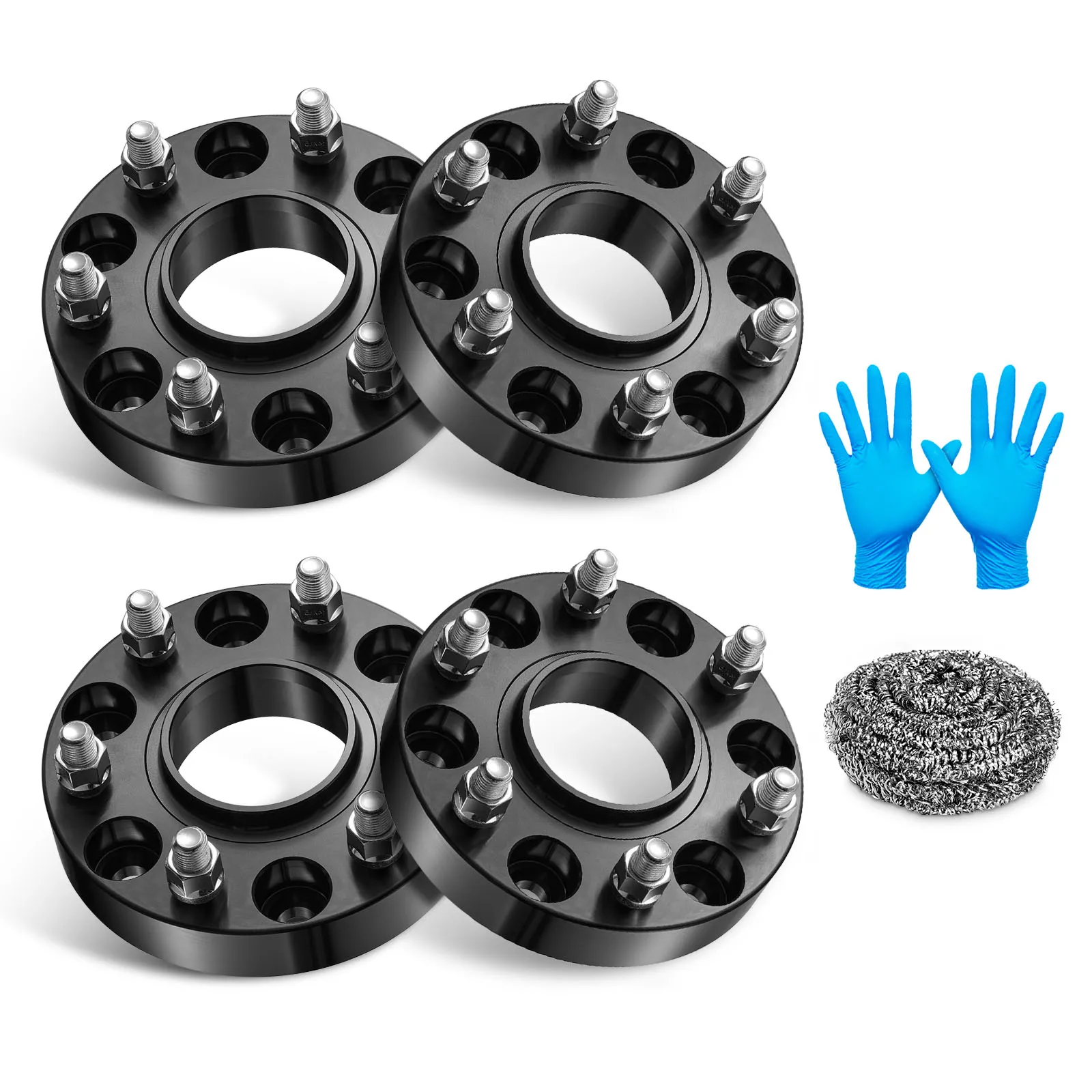 BDFHYK 4Pcs 1.25